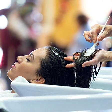 Hair Rituals