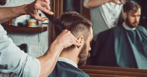 Men’s Services