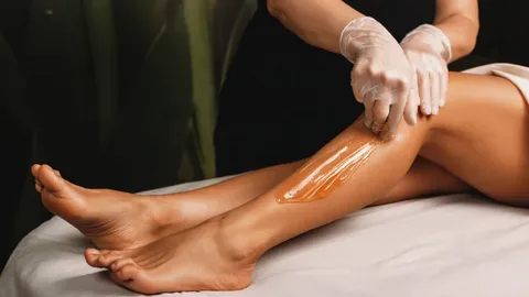 Waxing