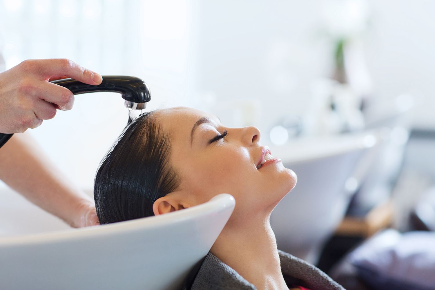 Women’s Hair Services